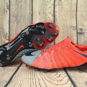 New Nike Hypervenom Phantom III 3 FG ACC Womens